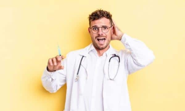 erro médico