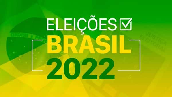 Eleições Brasil 2022